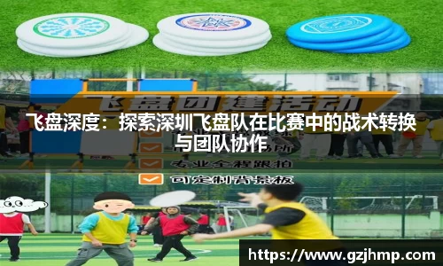 飞盘深度：探索深圳飞盘队在比赛中的战术转换与团队协作